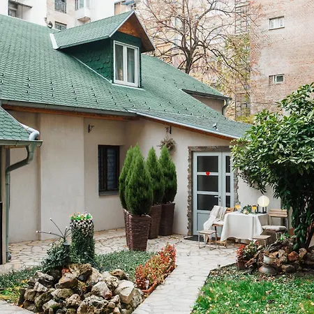 Apartman Foosball Frontyard Retreat Old Town