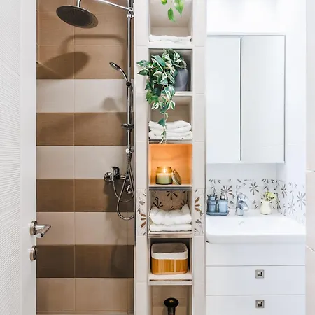 Foosball Frontyard Retreat Old Town * Belgrade