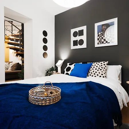 Foosball Frontyard Retreat Old Town Beograd