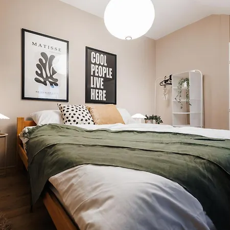 Foosball Frontyard Retreat Old Town Apartment