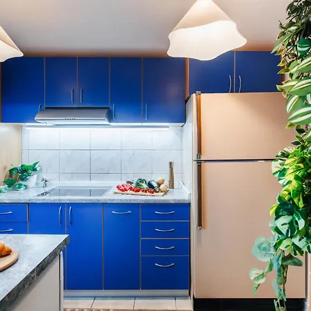 Foosball Frontyard Retreat Old Town Lejlighed