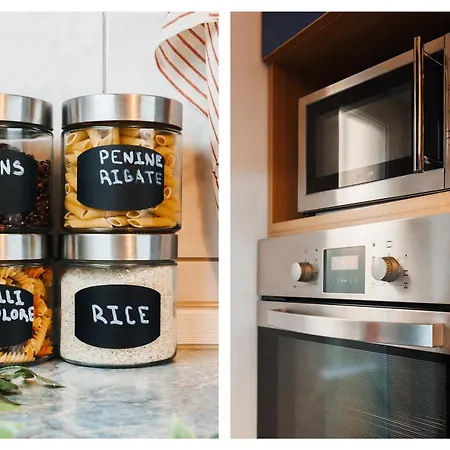 Lejlighed Foosball Frontyard Retreat Old Town Beograd