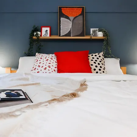 Foosball Frontyard Retreat Old Town * Belgrade